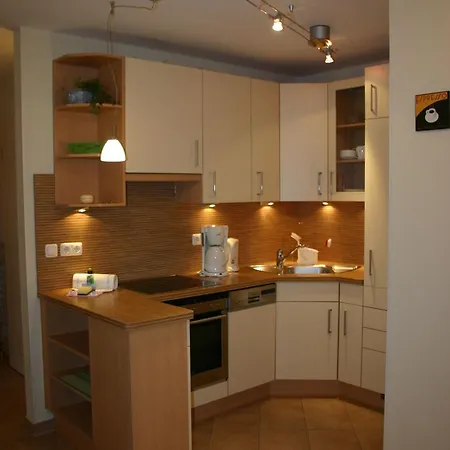 Strandkrone - 26-07 Ostseebad Kühlungsborn