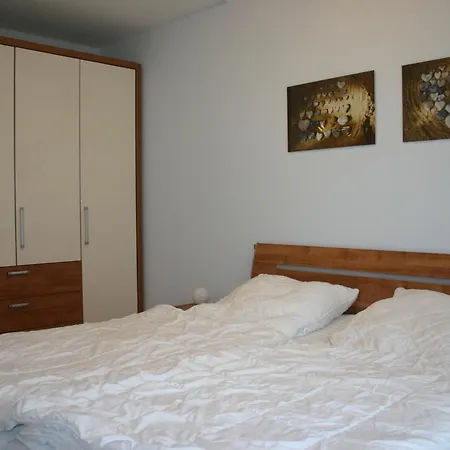 Strandkrone - 26-07 * Ostseebad Kühlungsborn