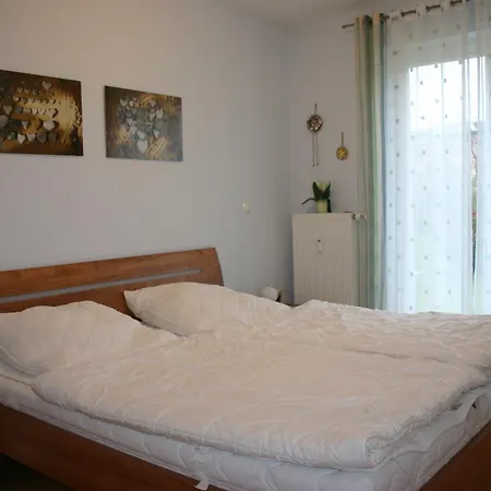 Strandkrone - 26-07 Apartment *