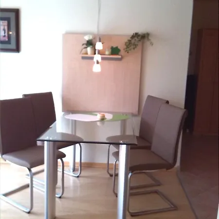 Apartment Strandkrone - 26-07 Kuehlungsborn