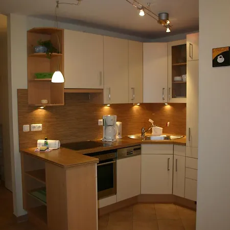 Strandkrone - 26-07 * Ostseebad Kühlungsborn