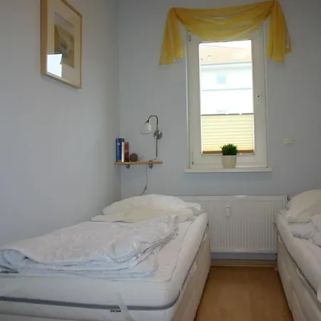 Apartment Strandkrone - 26-07