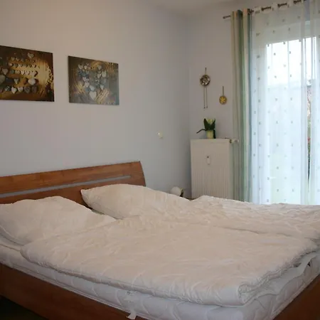 Strandkrone - 26-07 Apartment